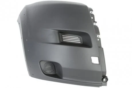 Накладка бамперу BLIC 5510-00-2097912Q