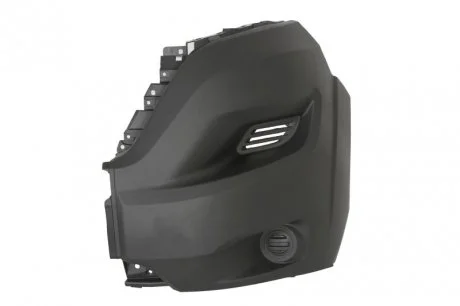 Накладка бамперу BLIC 5510-00-2098901Q