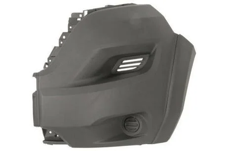 Накладка бамперу BLIC 5510-00-2098915Q