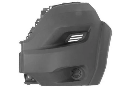 Накладка бамперу BLIC 5510-00-2098917Q