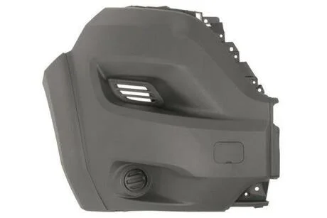 Накладка бамперу BLIC 5510-00-2098918Q
