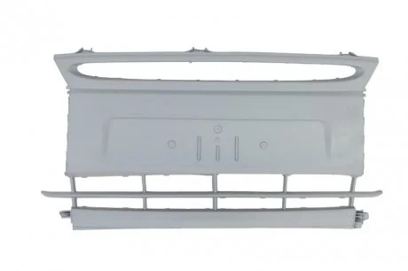 Передний бампер BLIC 5510-00-2505902P