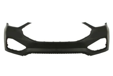 Передній бампер BLIC 5510-00-2598900P