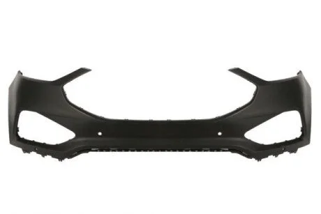 Передній бампер BLIC 5510-00-2598903P