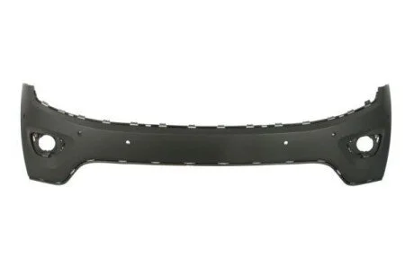 Передний бампер BLIC 5510-00-3206904P