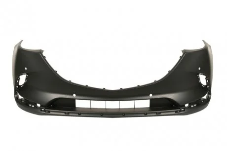 Передній бампер BLIC 5510-00-3499905P