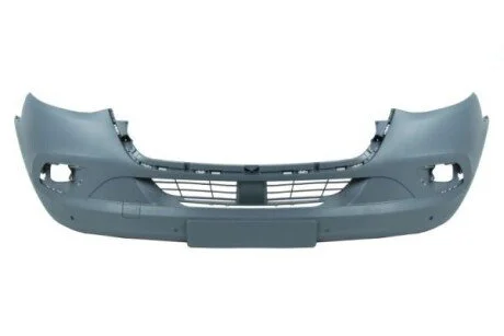 Передний бампер BLIC 5510-00-3549908P