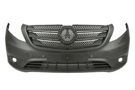 Передній бампер BLIC 5510-00-3552903Q