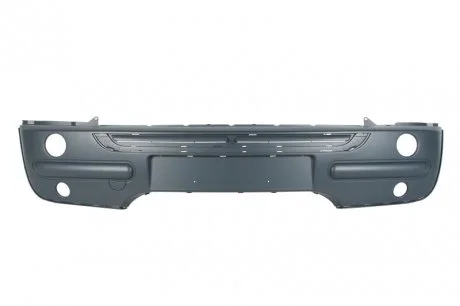 Передний бампер BLIC 5510-00-4001901Q
