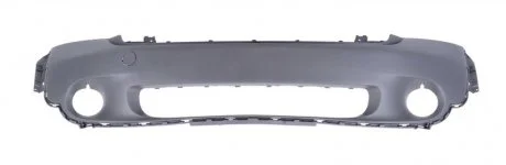 Передній бампер BLIC 5510-00-4003900P