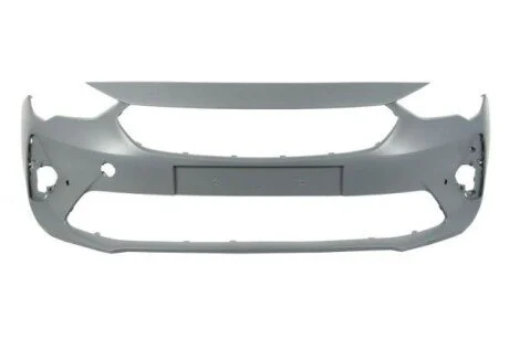 Передній бампер BLIC 5510-00-5028901Q