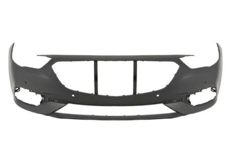 Передній бампер BLIC 5510-00-5082900P