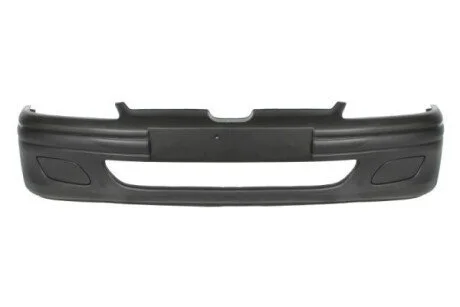 Передній бампер BLIC 5510-00-5502907P