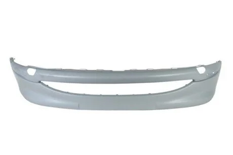 Передний бампер BLIC 5510-00-5507901Q