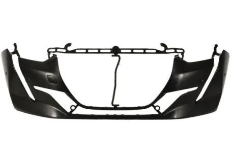 Передній бампер BLIC 5510-00-5518904P