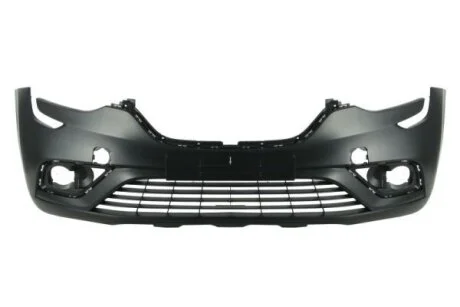Бампер (передн, під фарбування) RENAULT ARKANA 01.20- BLIC 5510006028900P