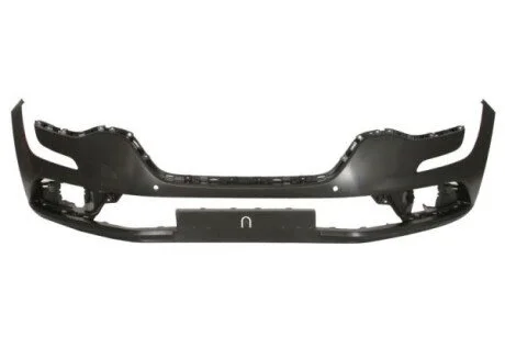 Передний бампер BLIC 5510-00-6040901P