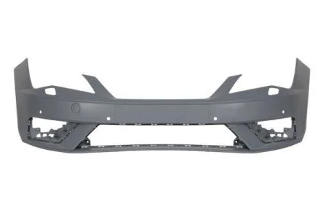 Передній бампер BLIC 5510-00-6614912P