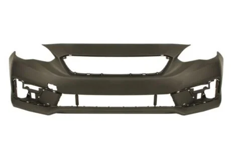 Бампер (передн, під фарбування) SUBARU IMPREZA GK, GT 01.20- BLIC 5510006747900P