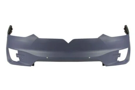 Передній бампер BLIC 5510-00-7705900P