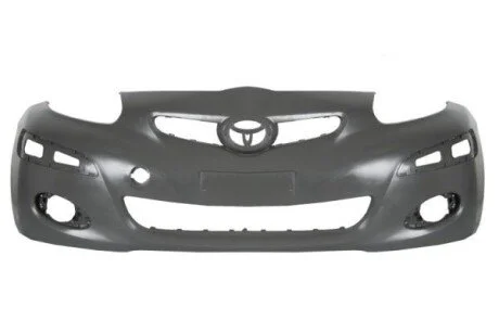 Бампер передній BLIC 5510008101901P