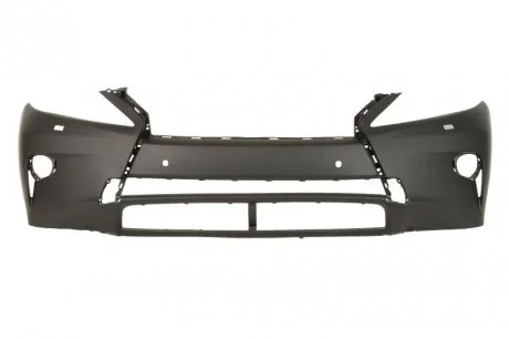 Передний бампер BLIC 5510-00-8122907P