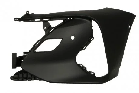 Передній бампер BLIC 5510-00-8135903P (фото 1)