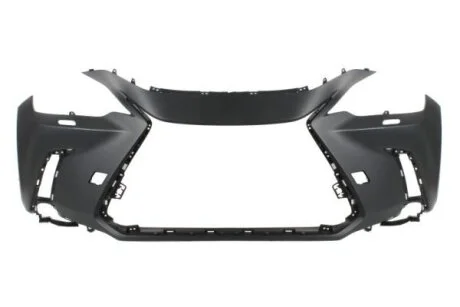 Бампер (передн, park assist, F-SPORT, з отворами для омивача фар) LEXUS NX II 06.21- BLIC 5510008166902P