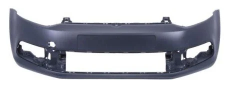 Передний бампер BLIC 5510-00-9507905Q