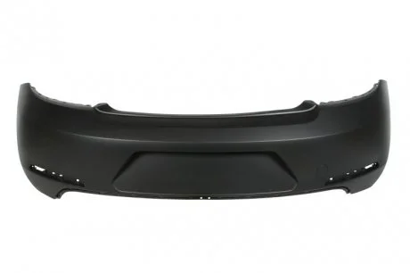 Задний бампер BLIC 5510-00-9515950P