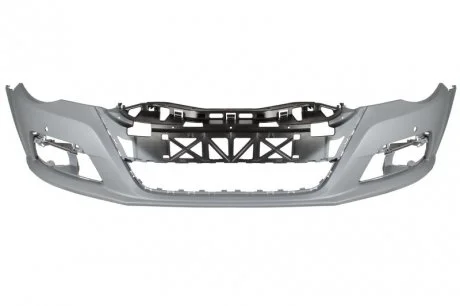 Фото 1 - передній бампер BLIC 5510-00-9540907P Передній бампер BLIC 5510-00-9540907P (фото 1)