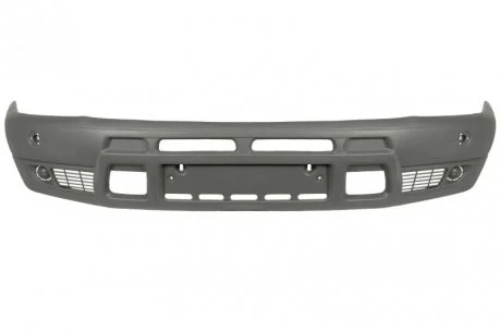 Передній бампер BLIC 5510-00-9700900P