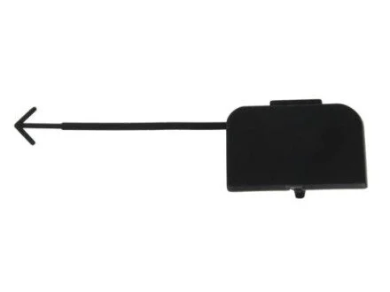 Фото 1 - елемент бамперу BLIC 5513-00-0061924P Елемент бамперу BLIC 5513-00-0061924P (фото 1)