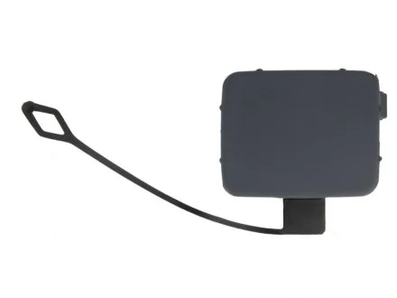 Елемент бамперу BLIC 5513-00-0062920P (фото 1)