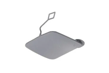 Фото 1 - елемент бамперу BLIC 5513-00-0063921Q Елемент бамперу BLIC 5513-00-0063921Q (фото 1)