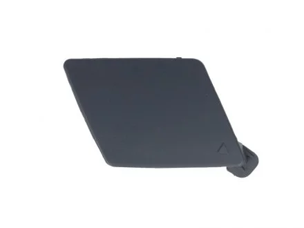 Фото 1 - заглушка буксирувального гака передн (під фарбування) BMW 5 F10, F11 12.09-06.13 BLIC 5513-00-0067920P Заглушка буксирувального гака передн (під фарбування) BMW 5 F10, F11 12.09-06.13 BLIC 5513-00-0067920P (фото 1)