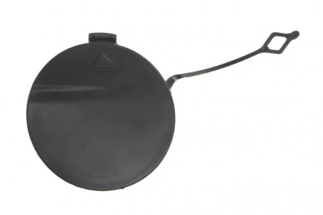 Фото 1 - елемент бамперу BLIC 5513-00-0070970MP Елемент бамперу BLIC 5513-00-0070970MP (фото 1)