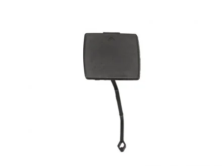 Заглушка буксирувального гака задн (5-дверн., під фарбування) BMW 1 E87 06.04-03.07 BLIC 5513-00-0085970P (фото 1)