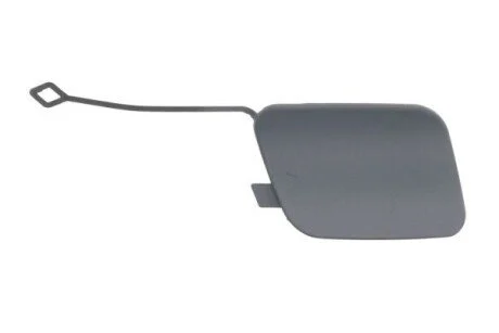 Фото 1 - елемент бамперу BLIC 5513-00-0097972P Елемент бамперу BLIC 5513-00-0097972P (фото 1)