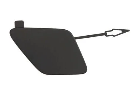 Фото 1 - елемент бамперу BLIC 5513-00-0098920P Елемент бамперу BLIC 5513-00-0098920P (фото 1)