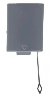 Елемент бамперу BLIC 5513-00-3528921P (фото 1)