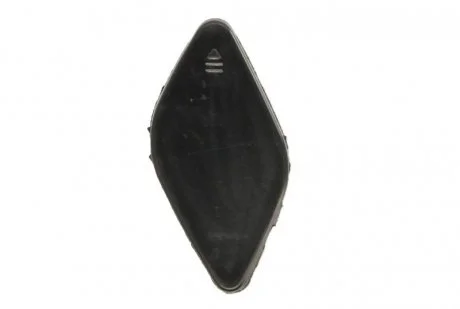 Елемент бамперу BLIC 5513-00-3538924P (фото 1)