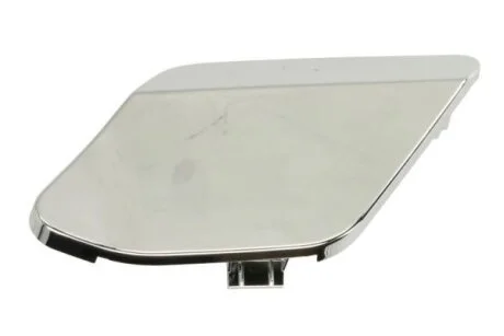 Заглушка буксирувального гака передн (хром, AMG) MERCEDES M/ML-KLASA W166 06.11-03.15 BLIC 5513003539923P