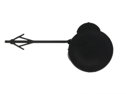 Елемент бамперу BLIC 5513-00-5027970P (фото 1)