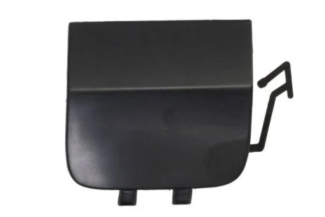 Фото 1 - заглушка буксирувального гака передн Лів (пластик, чорн, SPORT) PORSCHE CAYENNE III 9YA/9YB 09.17-04.23 BLIC 5513005723923P Заглушка буксирувального гака передн Лів (пластик, чорн, SPORT) PORSCHE CAYENNE III 9YA/9YB 09.17-04.23 BLIC 5513005723923P (фото 1)