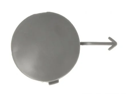 Заглушка буксирувального гака передн TOYOTA AYGO I Хетчбек 12.08-03.12 BLIC 5513-00-8101920P