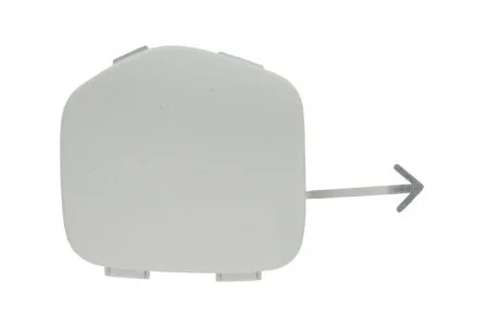 Елемент бамперу BLIC 5513-00-8102920P