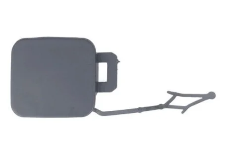 Заглушка буксирувального гака передн (під фарбування) VW POLO VI AW 01.21- BLIC 5513009509920P