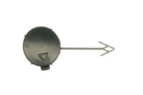 Фото 1 - елемент бамперу BLIC 5513-00-9564920P Елемент бамперу BLIC 5513-00-9564920P (фото 1)