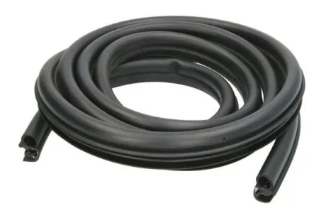 Ущільнення дверей задн Лів/Прав BMW 3 E36 09.90-09.96 BLIC 5703040060502P